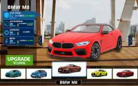 Car Simulator 3D Game: BMW Car Screen Shot 3