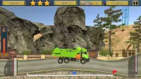 Extreme Truck Offroad Drive Screen Shot 0