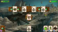 Steampunk Solitaire Screen Shot 0