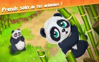 Zoo Craft: Famille d'animaux Screen Shot 10