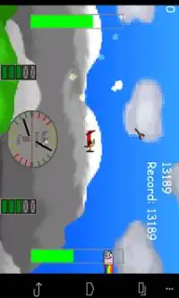Dogecoin Air Screen Shot 2