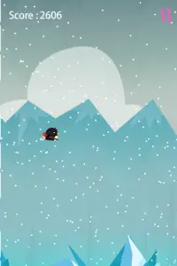 The Flying Penguin Screen Shot 4