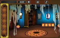 Scary Escape -Juegos de terror Screen Shot 1