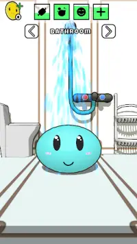 Lou The Pet Slime Screen Shot 2