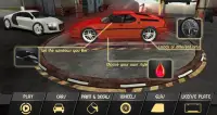 3D parkeer spel: City Drive Screen Shot 11