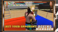 Boxing hero - Kampfspiele Screen Shot 6