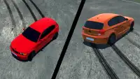 Превосходный автомобиль Drift Simulator Screen Shot 6