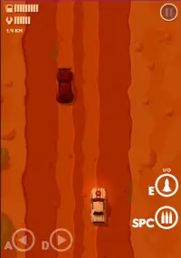 Furious Road Screen Shot 5