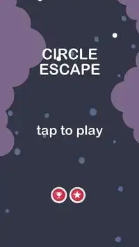Circle Escape Screen Shot 5