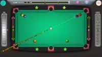 Billiards Pool - 8 ball Screen Shot 0