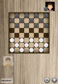 Dame und Schach Screen Shot 11