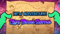 King Titans Battle Adventure Screen Shot 1