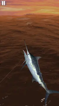 Monster Fishing 2024 Screen Shot 4