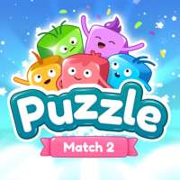 Puzzle Match 2