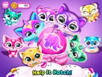 Fluvsies - A Fluff to Luv Screen Shot 12