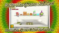 Weed Bakery Screen Shot 2