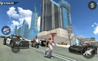 Real Gangster Grand City Sim Screen Shot 5