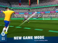 FreeKick Soccer 2021 Screen Shot 16