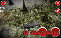Buffalo Wild Simulador Screen Shot 0