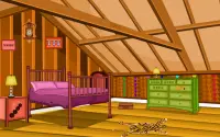 3D Escape Games-Puzzle Bedroom 5 Screen Shot 15