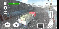 offroad truck simulator Screen Shot 4