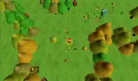Forest Animal Battle Adventure Screen Shot 1