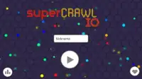 Super Crawl io Screen Shot 0