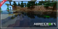 Shader Minecraft PE - Realistic Texture Screen Shot 0