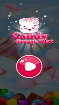 Candy Swap Wat Screen Shot 0