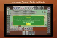 Mahjong 4 Friends Screen Shot 21
