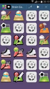 Brain Game for Kids Screen Shot 2