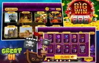 Big Win -The SLOT Machine Screen Shot 2