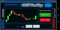 Fast Trading Screen Shot 2