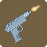 Simple 2D Shooter