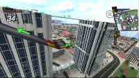 Super Car A7 Simulation, Quest, Parking Screen Shot 2