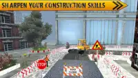 Road Construction: Build City Screen Shot 1