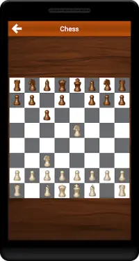 Chess Screen Shot 3