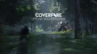 Cover Fire: juegos de disparos Screen Shot 0