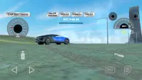 Super Sport Car Simulator Screen Shot 4