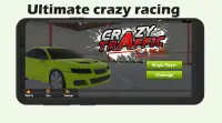 Crazy Traffic Rivals Racer: Highway 3D Multiplayer Screen Shot 4