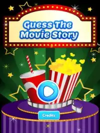 Guess movie story Screen Shot 2