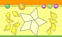 子供のためのパズル Puzzle for children Screen Shot 2