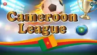 Ligue du Cameroun Screen Shot 0