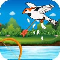 Bird Hunting - Archery Hunting Games