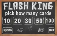 Flash King Free Screen Shot 3