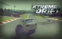 Xtreme Drift Asphalt tracks Screen Shot 2