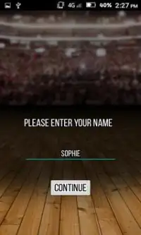 Easy NBA Quiz Screen Shot 0