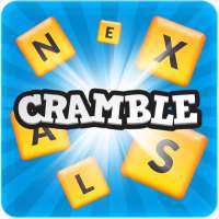 Cramble – Best free word game with fun challenges