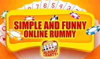 Rummy Party Screen Shot 0