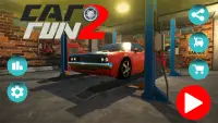 Car Run 2 Screen Shot 10